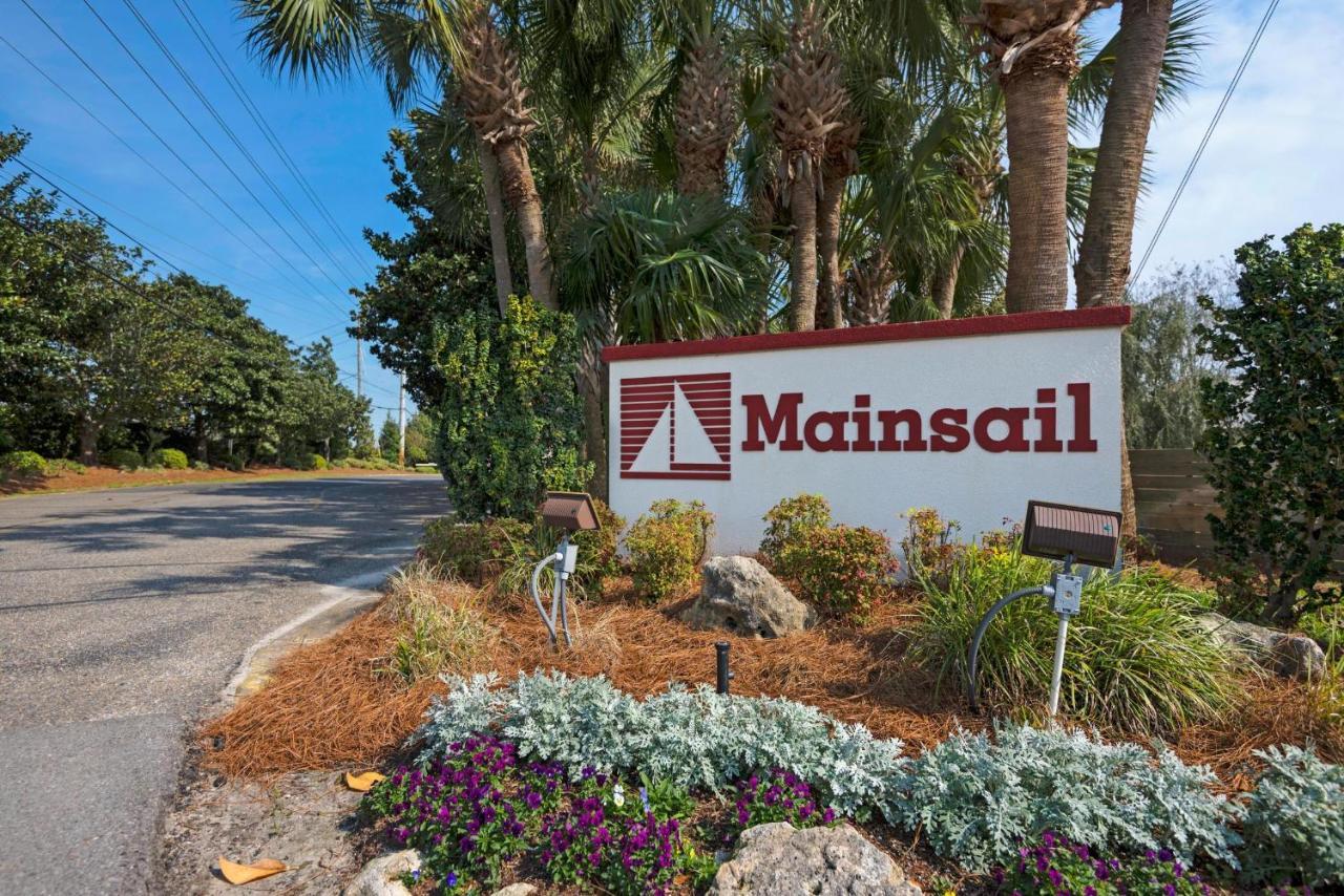 Mainsail 176 Daire Destin Dış mekan fotoğraf